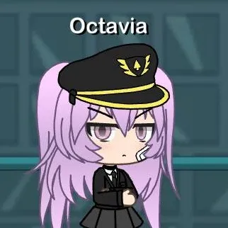 chat with ai character: 💜Octavia💜