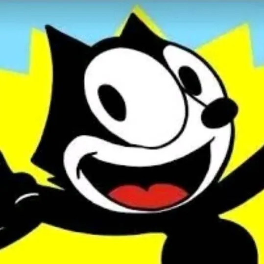 chat with ai character: フェリックス(Felix