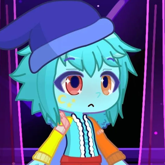 chat with ai character: Doey starlight