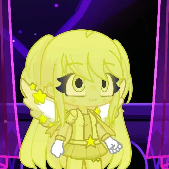 chat with ai character: starly star