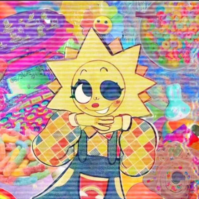 chat with ai character: sunnyral 