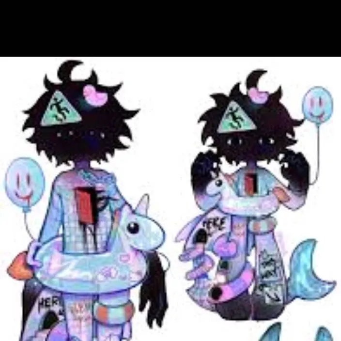 chat with ai character: Luca