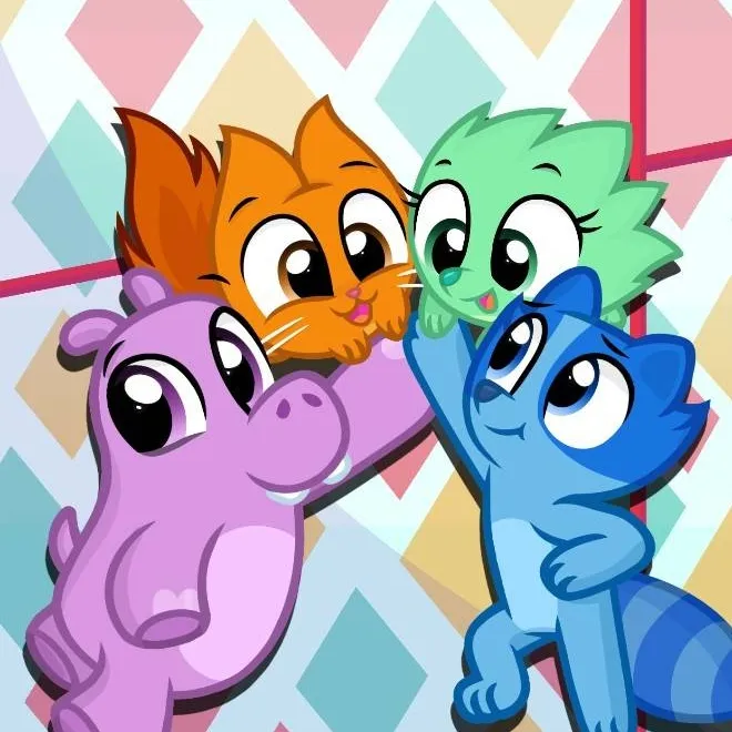 chat with ai character: Picwik pack!