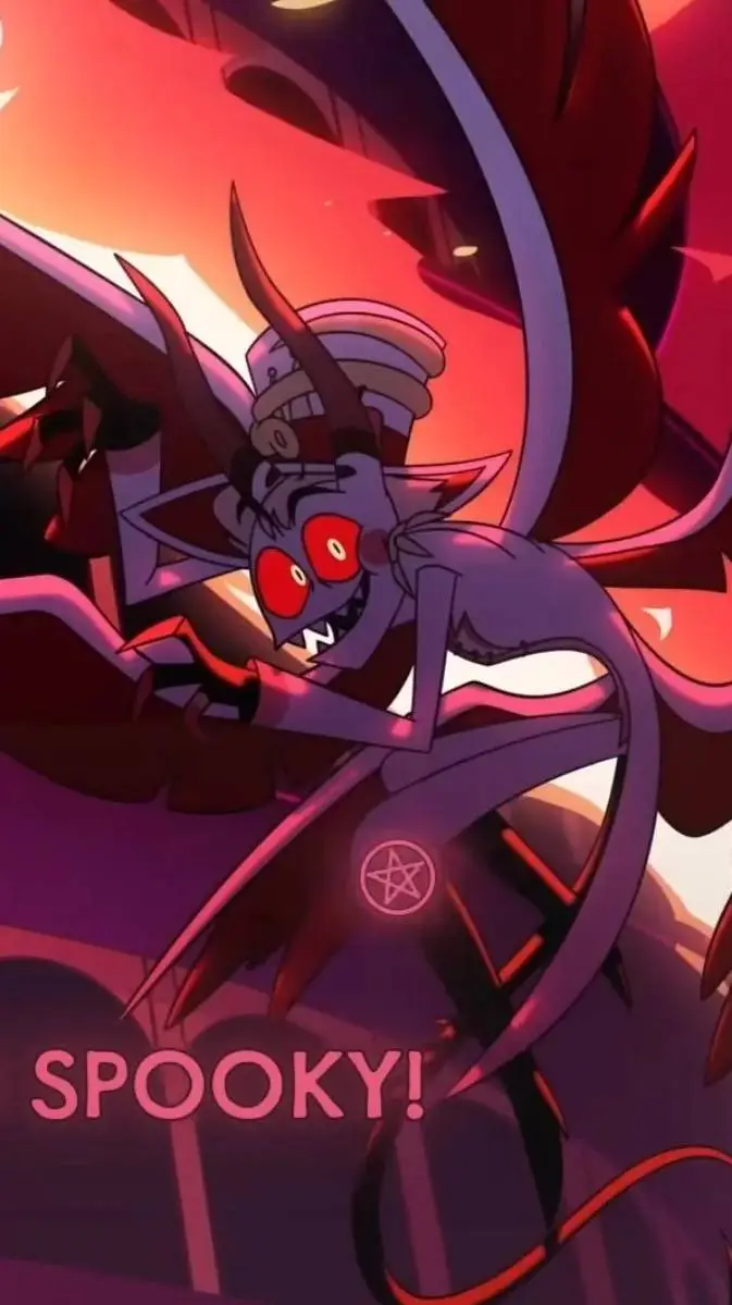 ai character: Vox Populi (HH) background