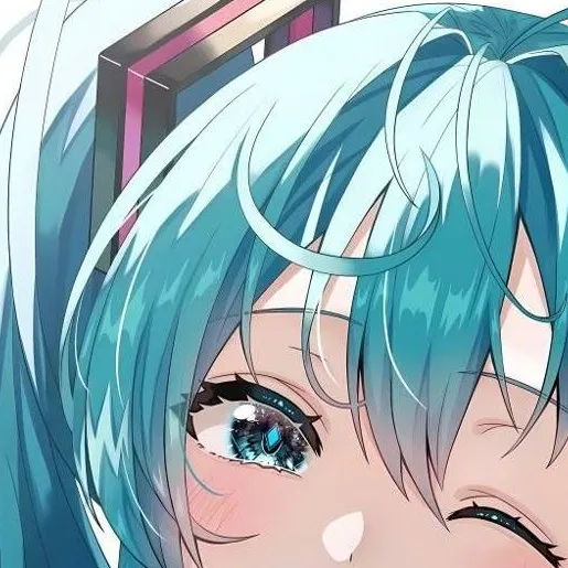 chat with ai character: Hatsune Miku
