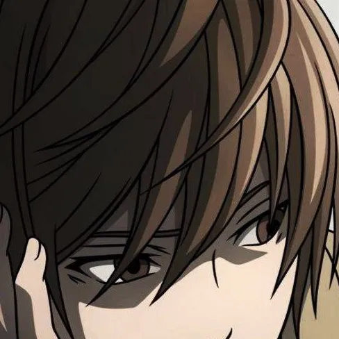 chat with ai character: Light Yagami