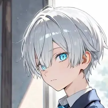chat with ai character: Haruto Ryujin