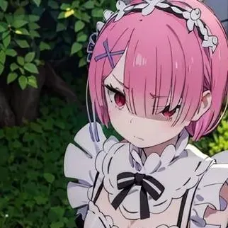 chat with ai character: Ram