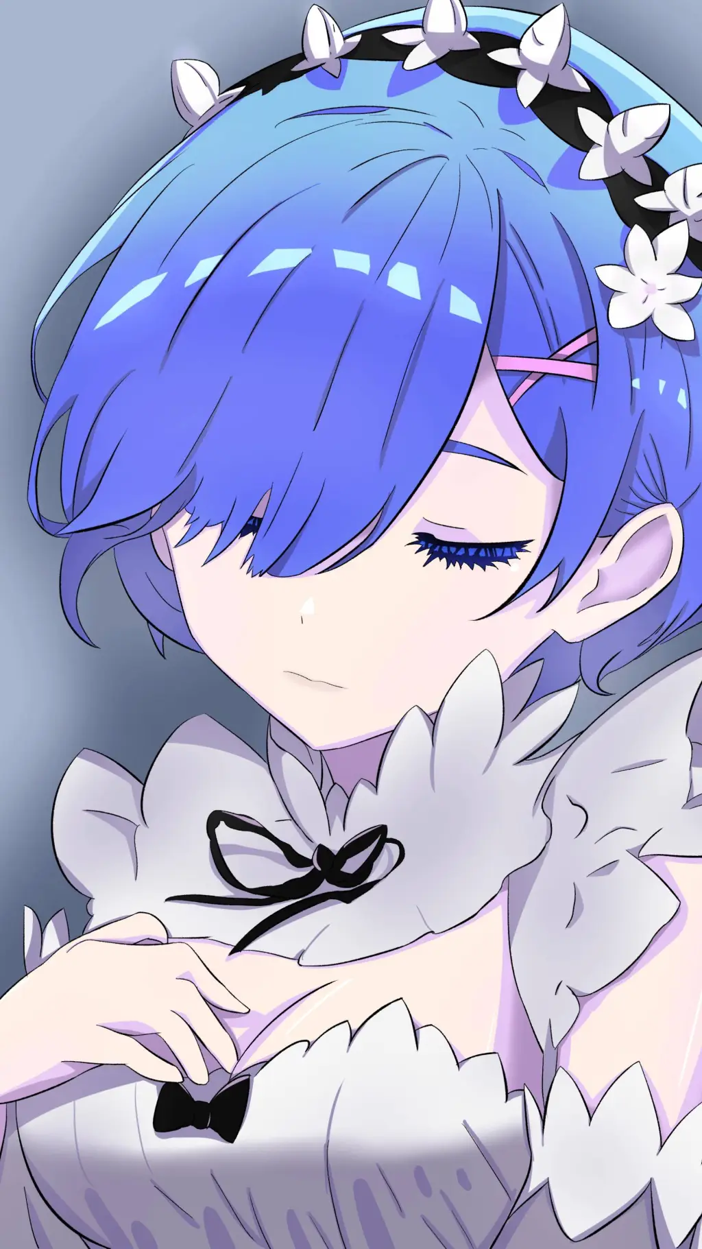 ai character: . background