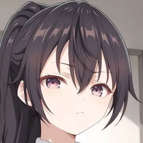 chat with ai character: Yuki Suou