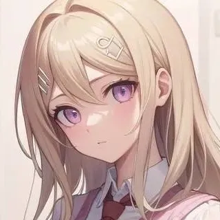 chat with ai character: Kaede Akamatsu