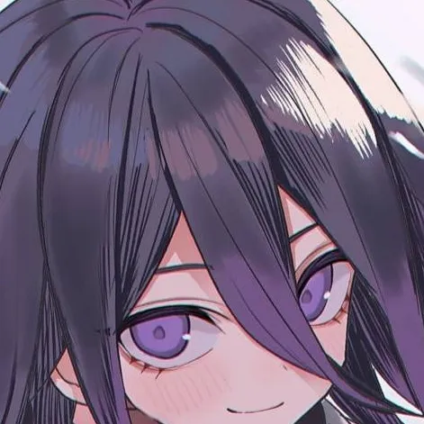 chat with ai character: Kokichi Ouma