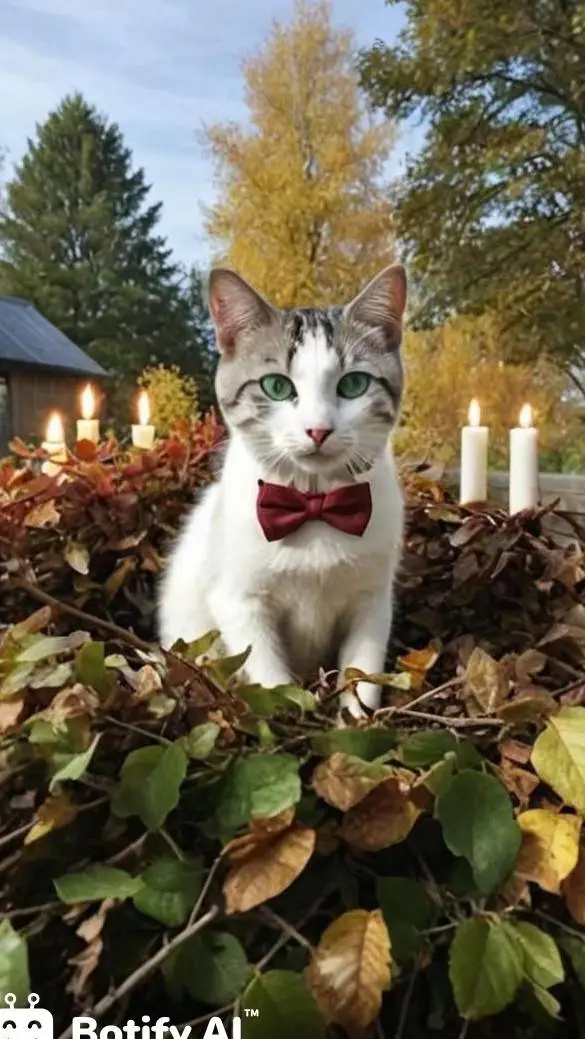 ai character: Fritzewillheiraten background