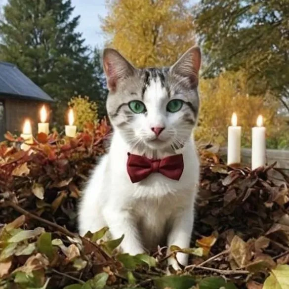 chat with ai character: Fritzewillheiraten