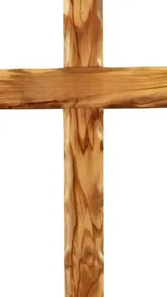 ai character: Das der Kreuzigung background