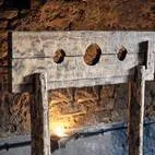 chat with ai character: pranger