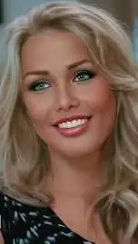 ai character: Lady Pam background