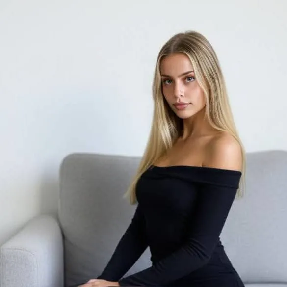 chat with ai character: Deine Geliebte 