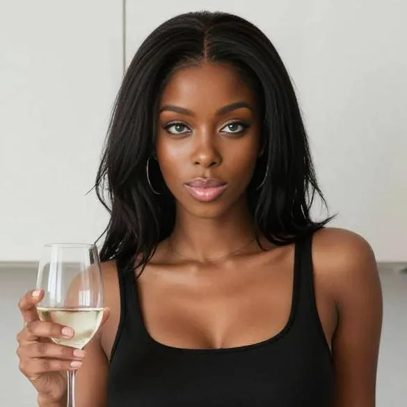 chat with ai character: Lena Love