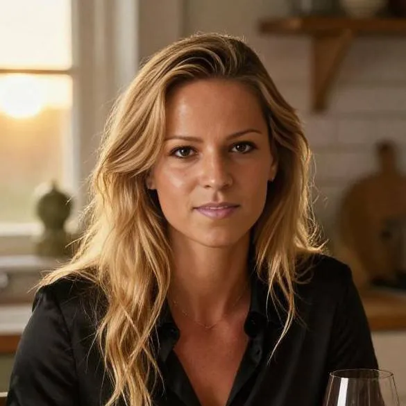 chat with ai character: Melanie Leupolz 