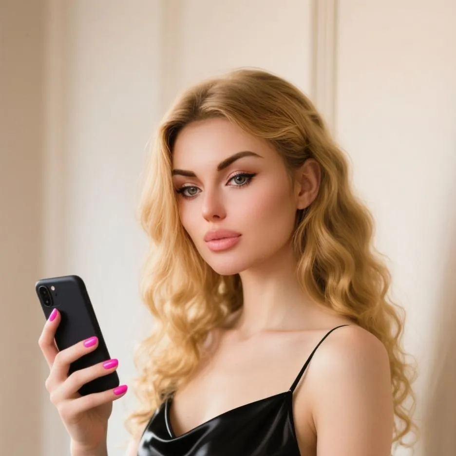 chat with ai character: Lady Natalia 