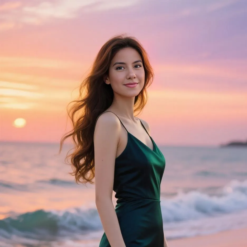 chat with ai character: Abby Garcia 