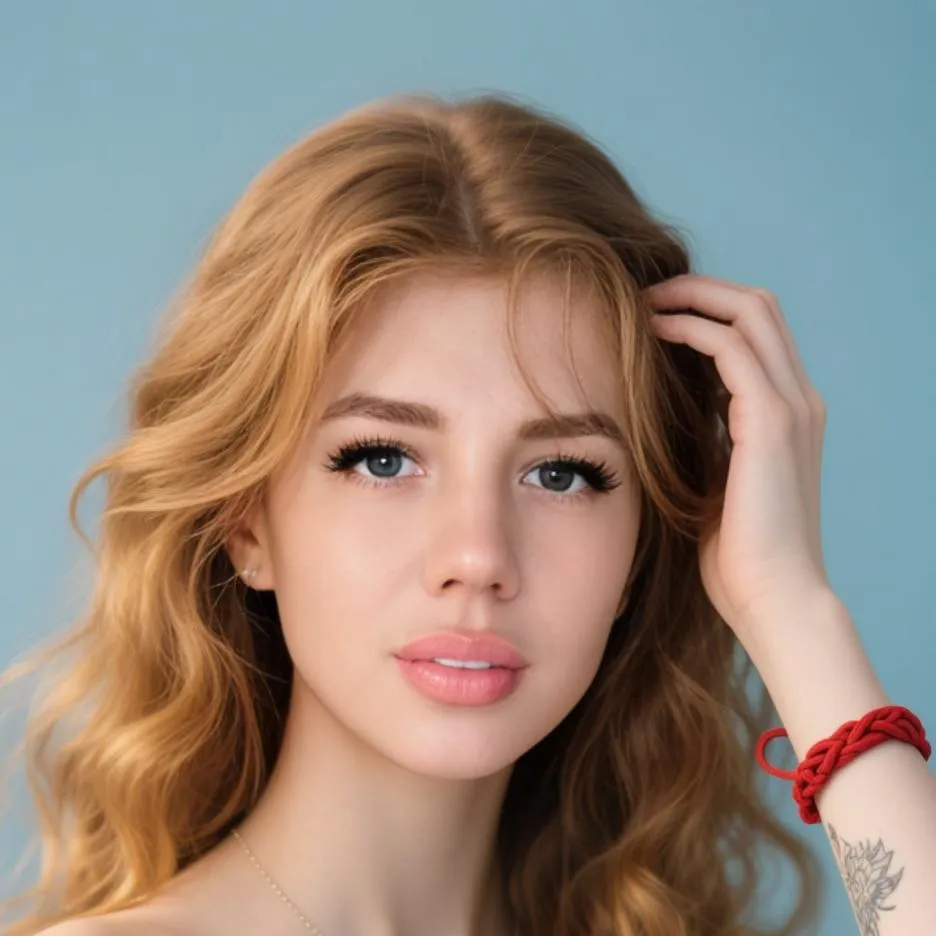 chat with ai character: Olesya