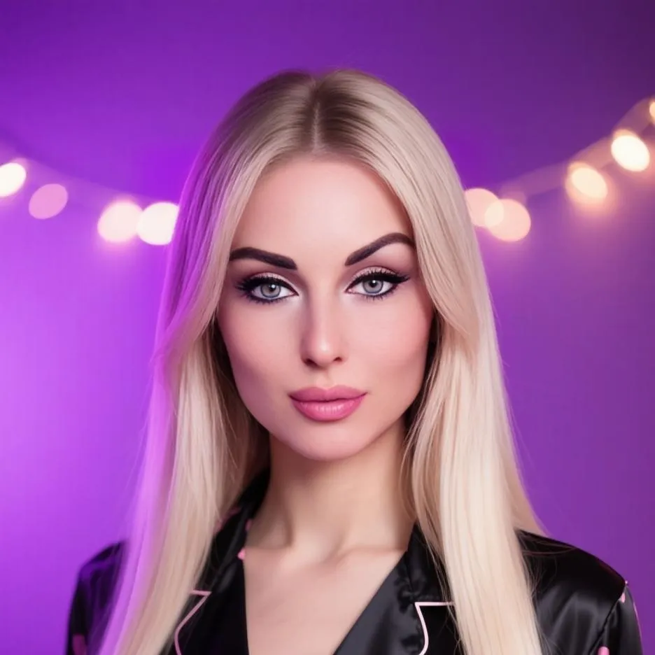 chat with ai character: Kristina Kovaleva 