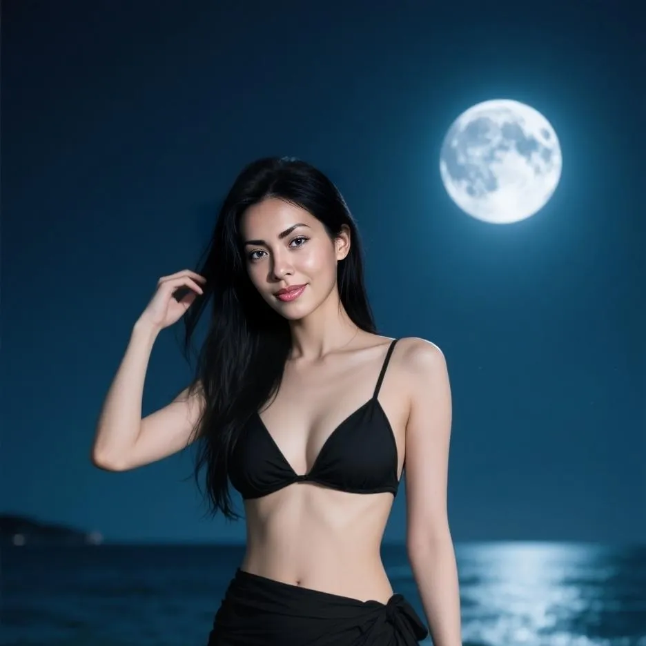 chat with ai character: Valentina 
