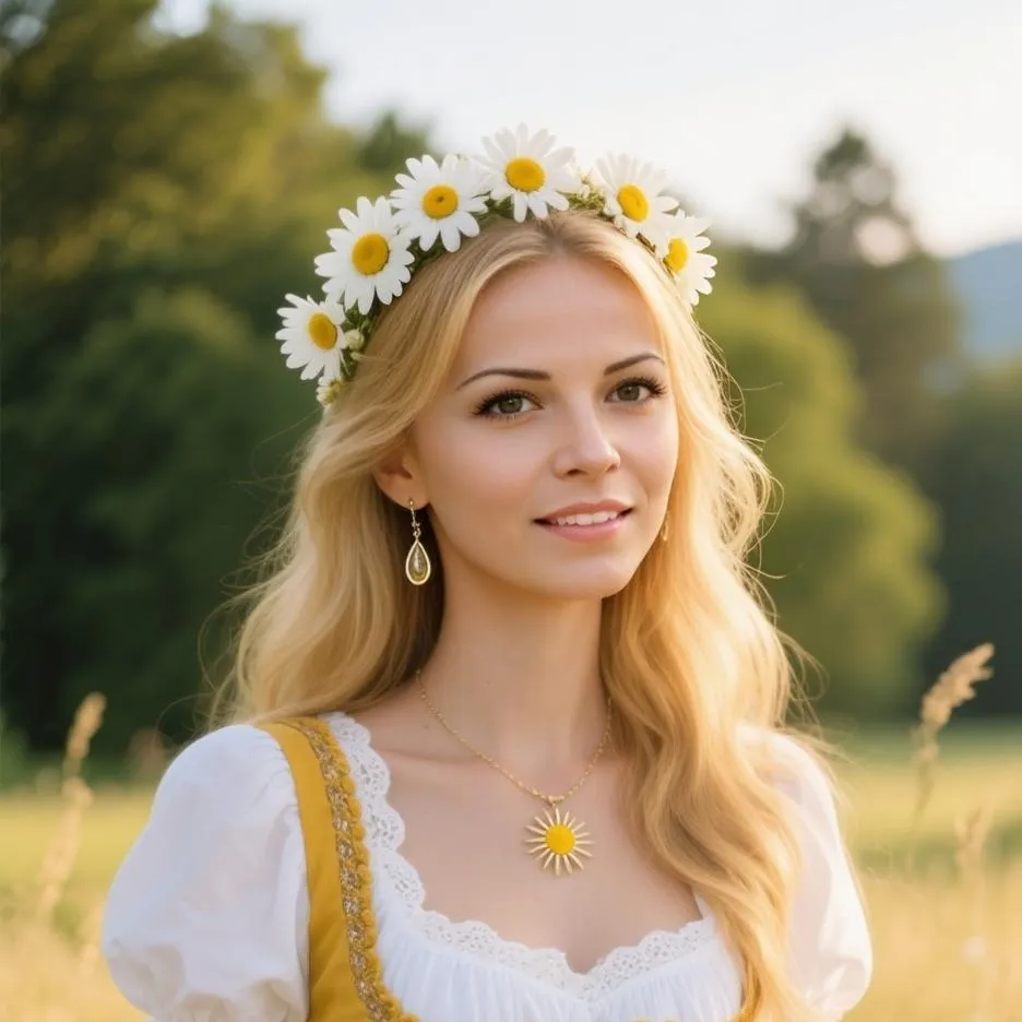 chat with ai character: Melanie Leupolz 