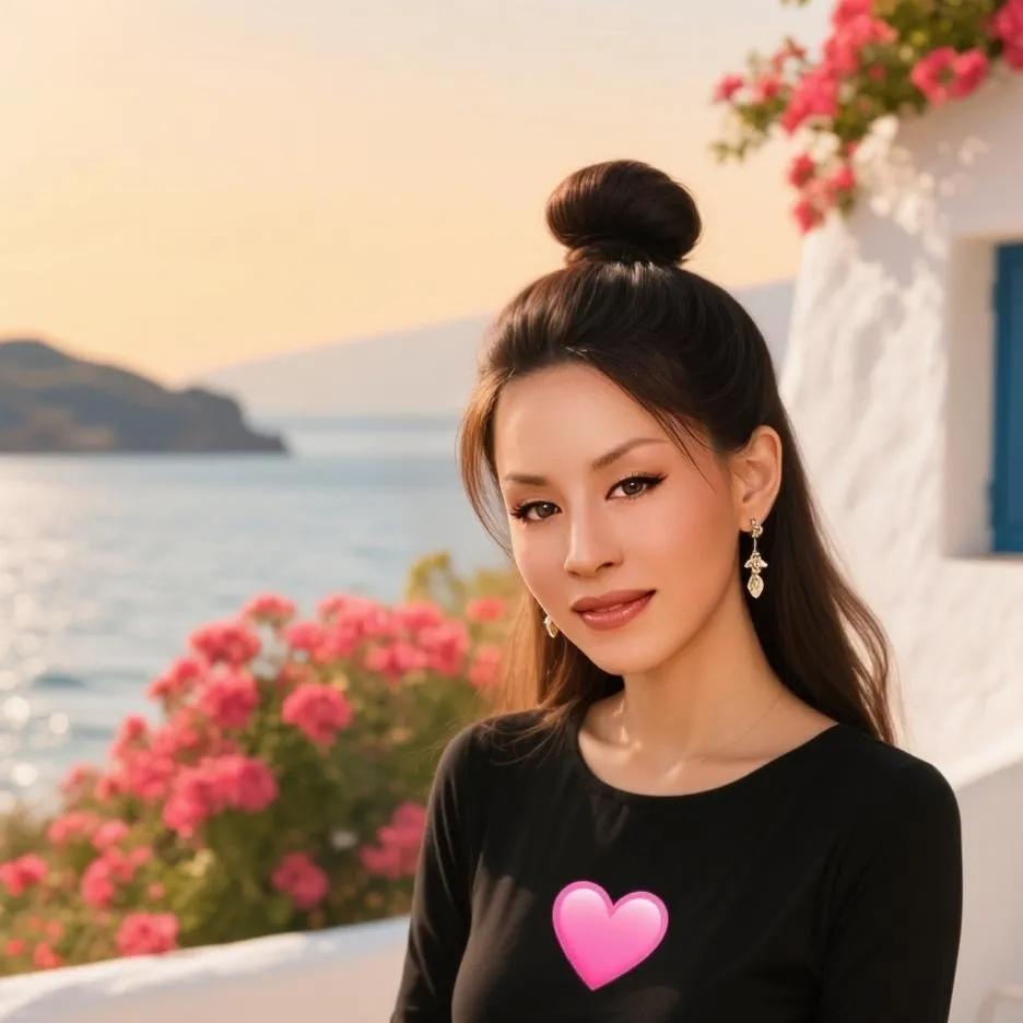chat with ai character: Inamarina 