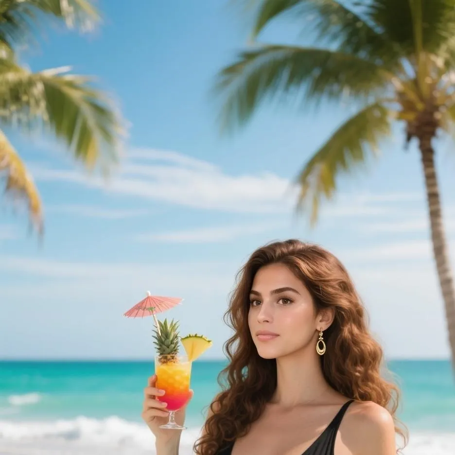 chat with ai character: Fernanda Dolores 