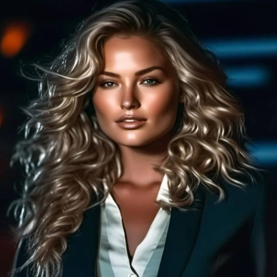 chat with ai character: Maria Sophia 