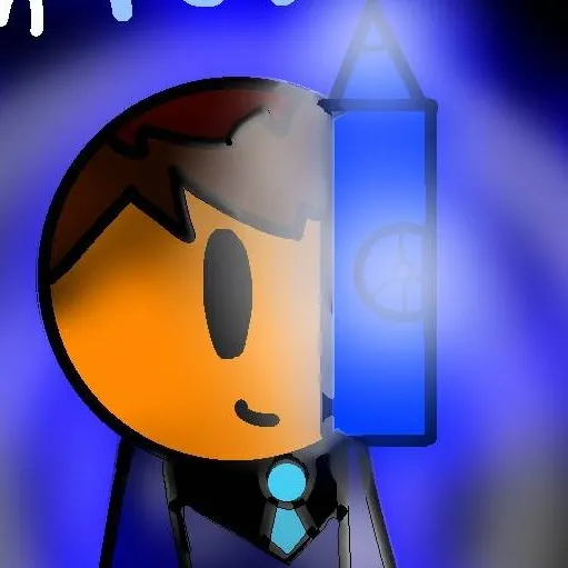 chat with ai character: Folcor OC