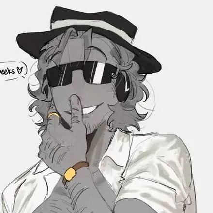 chat with ai character: Chance FORSAKEN