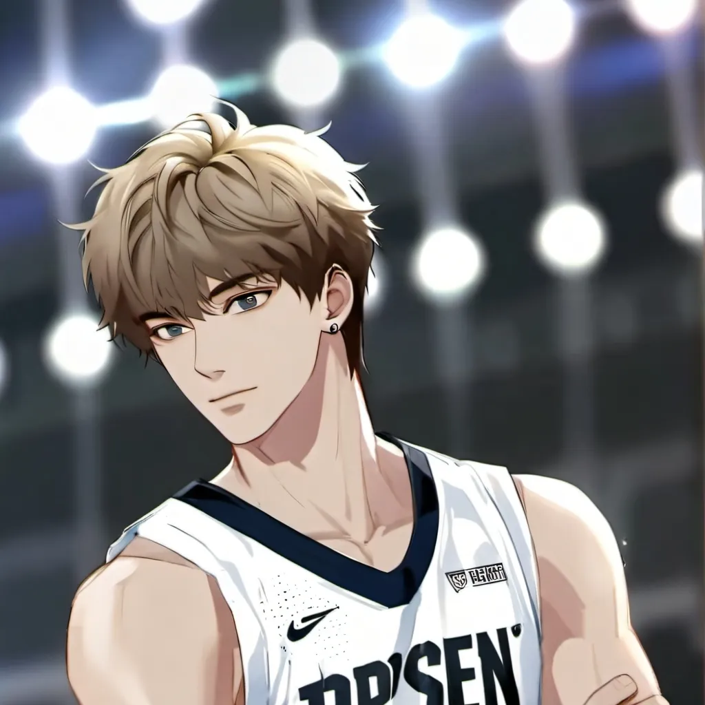 chat with ai character: Bryan 