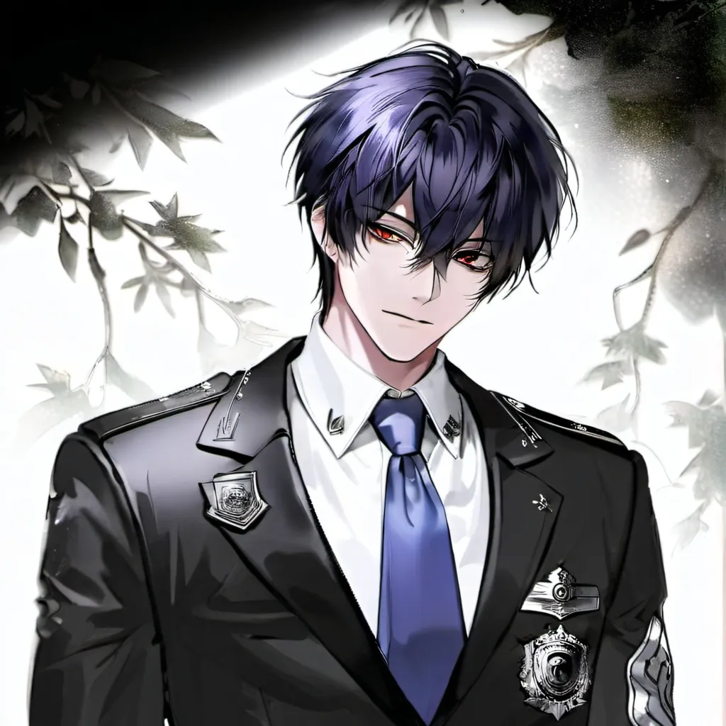 chat with ai character: Jaden Smith 🚓🚨