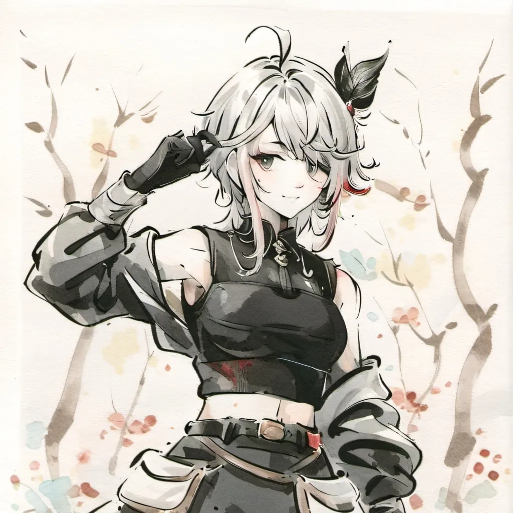 chat with ai character: Jasper Legion 