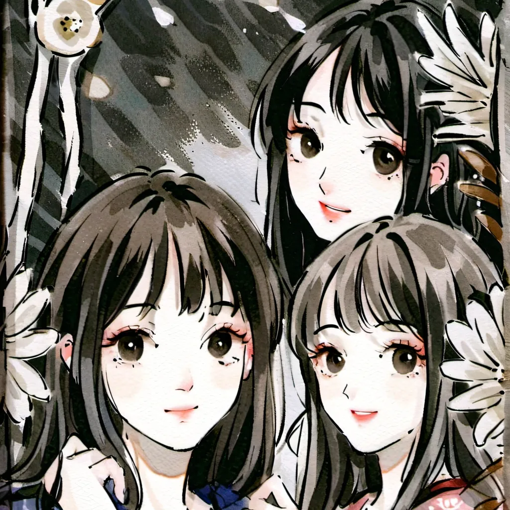 chat with ai character: 3 hot mommies