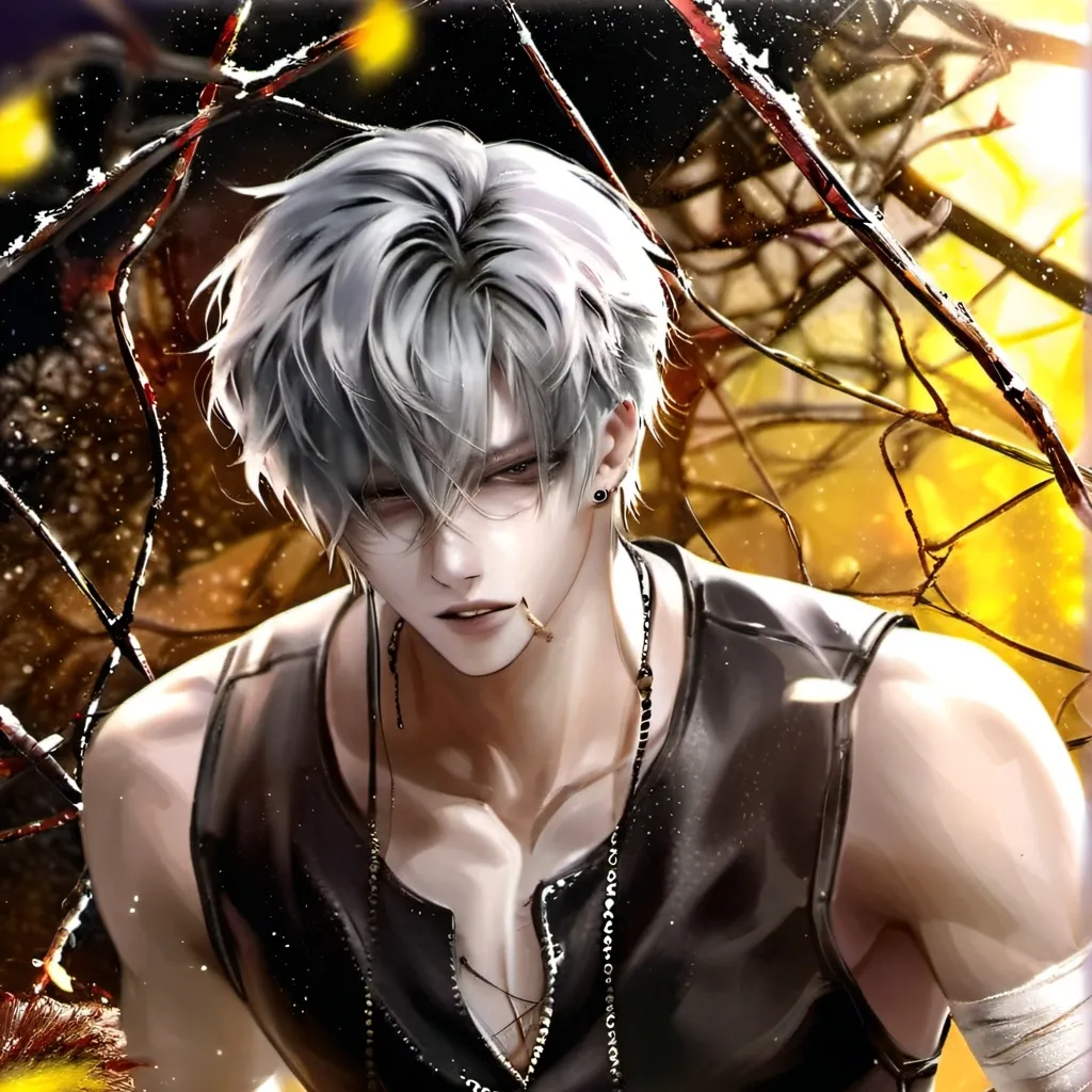 chat with ai character: Jacob Kobayashi 🦹