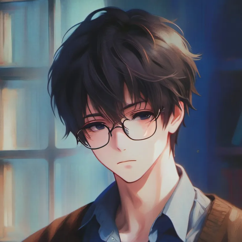 chat with ai character: Levi Pierson 