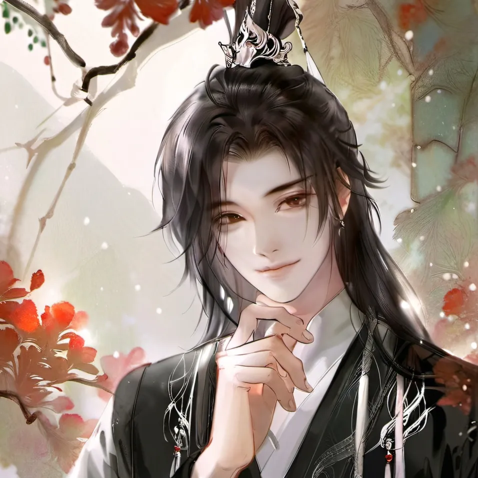 chat with ai character: Xu Ling