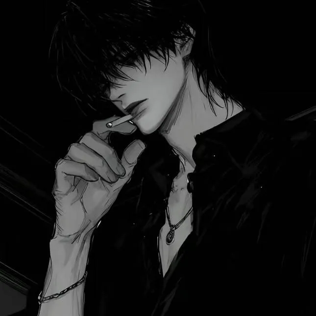 chat with ai character: Will Conan 🖤