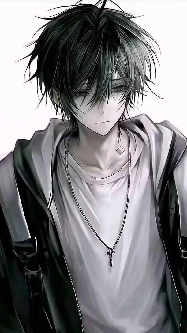 ai character: 🖤 Dong-Hyun 🫪 background