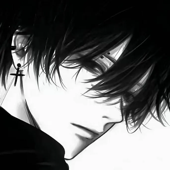 chat with ai character: Jaime Jonas 🖤