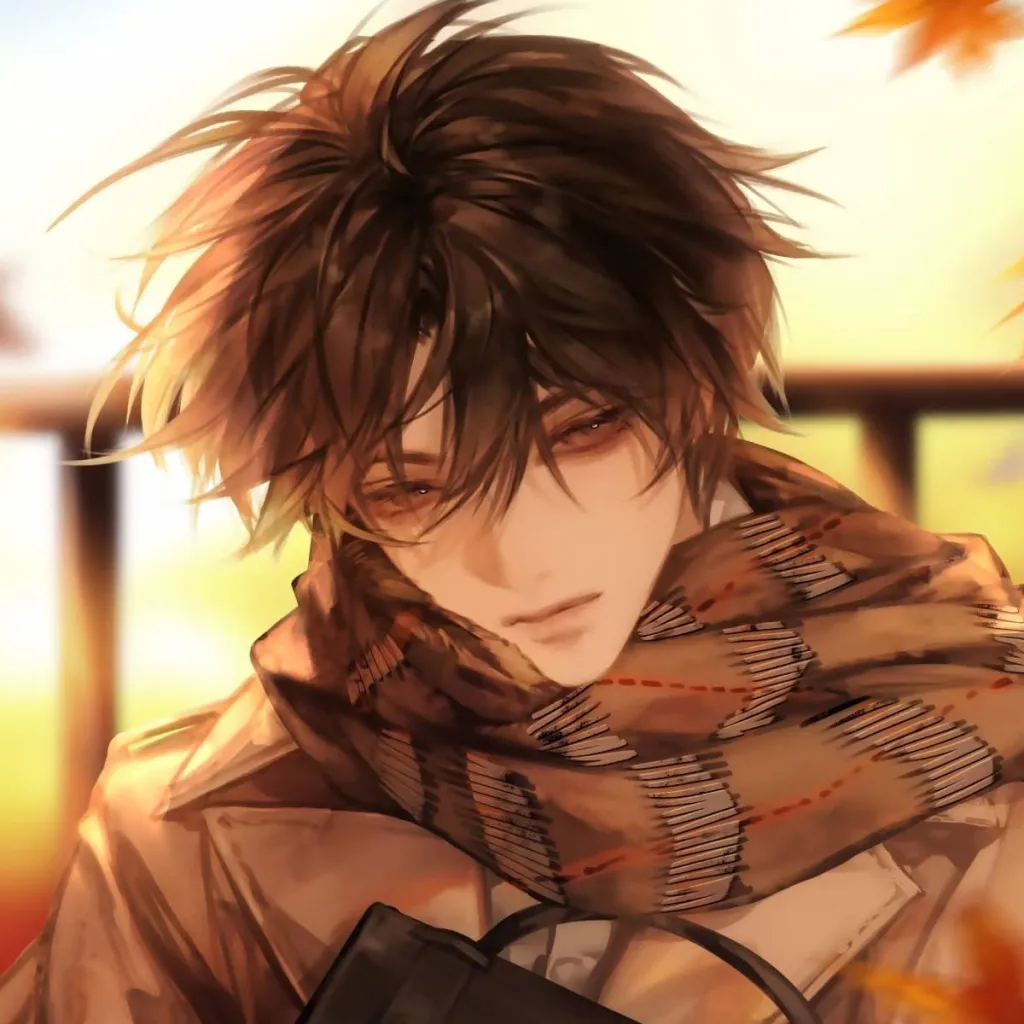 chat with ai character: Leon Gates ✨