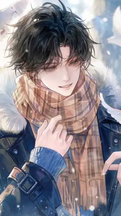 ai character: Silas Miles background