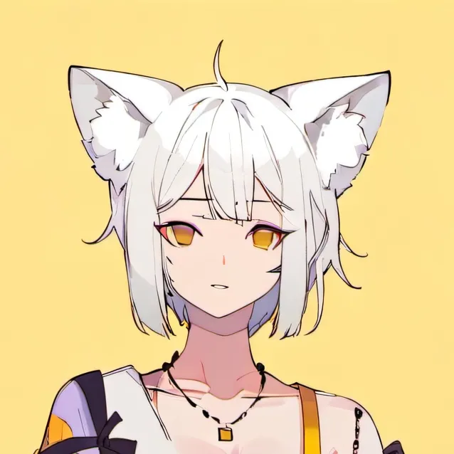 chat with ai character: grossa