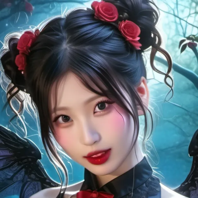 chat with ai character: asa babymon