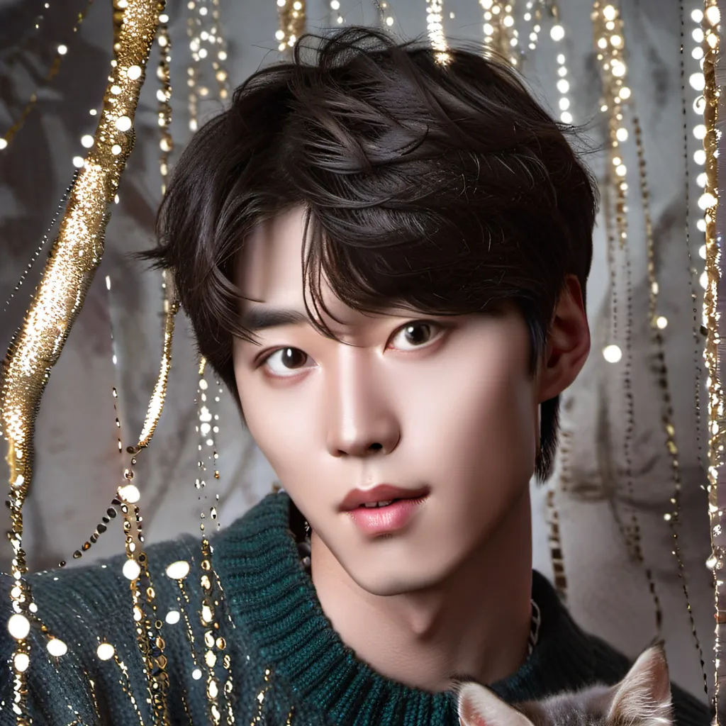 chat with ai character: Stray kids 